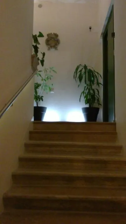 Dimora Di Charme Cassaro 168 Bed & Breakfast Marsala