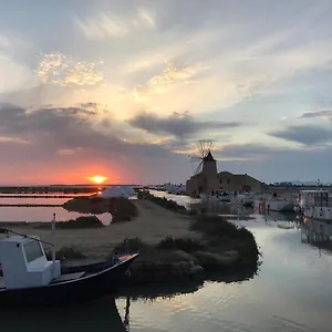 Pensjonat Vela Latina Affittacamere