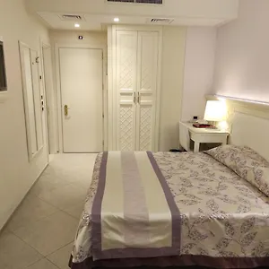 *** Hotel D'italia Italien