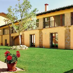 Terre Gialle Aparthotel