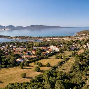 *** Hotel Cala Dei Pini Italien