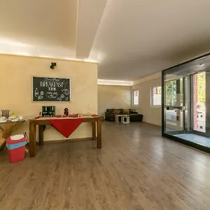 ** Gasthof Red Lion Italien