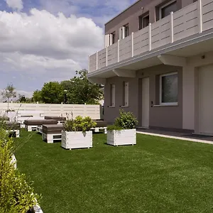 ** Gasthof Home Suites Home Italien