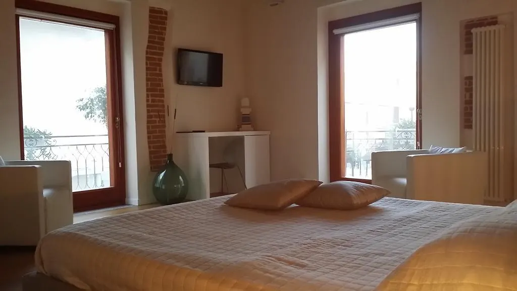 Dimora Di Charme Cassaro 168 Bed and Breakfast Marsala Bed & Breakfast