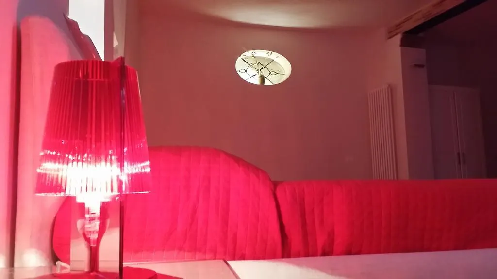 Dimora Di Charme Cassaro 168 Bed and Breakfast Marsala