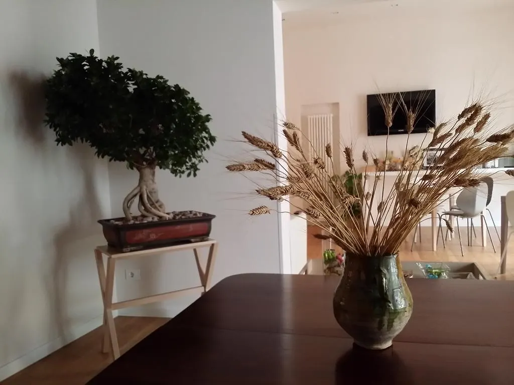 Dimora Di Charme Cassaro 168 Bed and Breakfast Marsala Italien