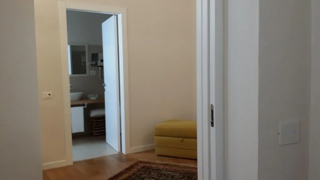 Bed & Breakfast Dimora Di Charme Cassaro 168 Bed and Breakfast Marsala