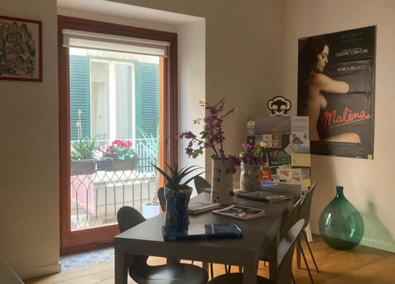Dimora Di Charme Cassaro 168 Bed and Breakfast Marsala Bed & Breakfast