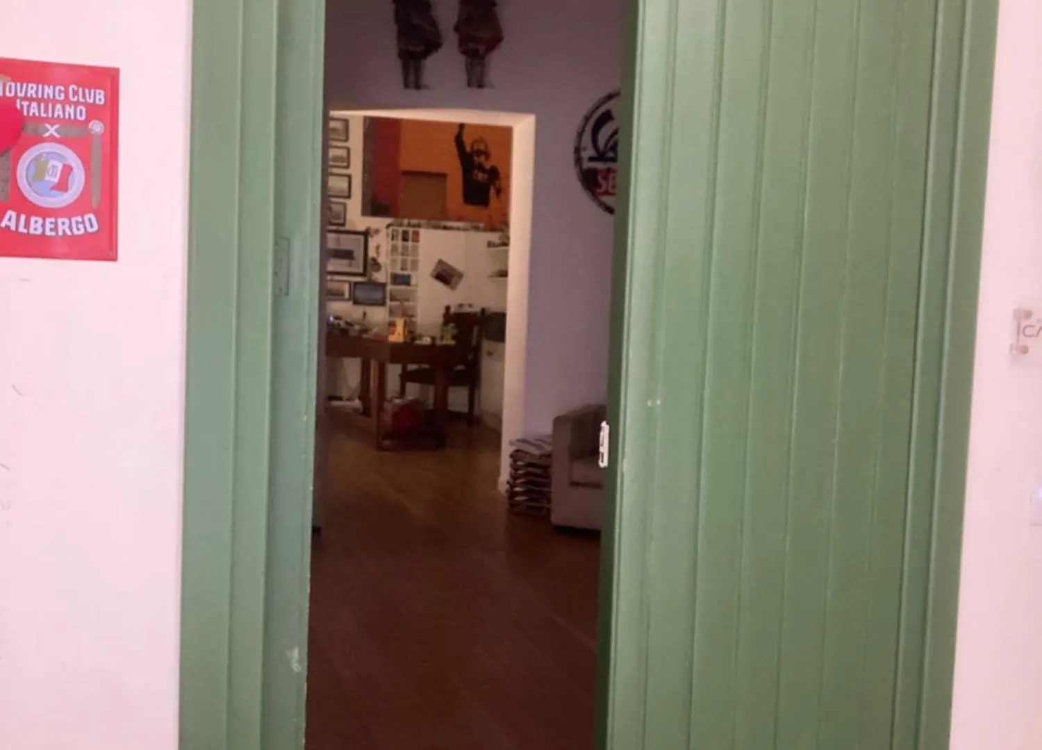 Bed & Breakfast Dimora Di Charme Cassaro 168 Bed and Breakfast Marsala