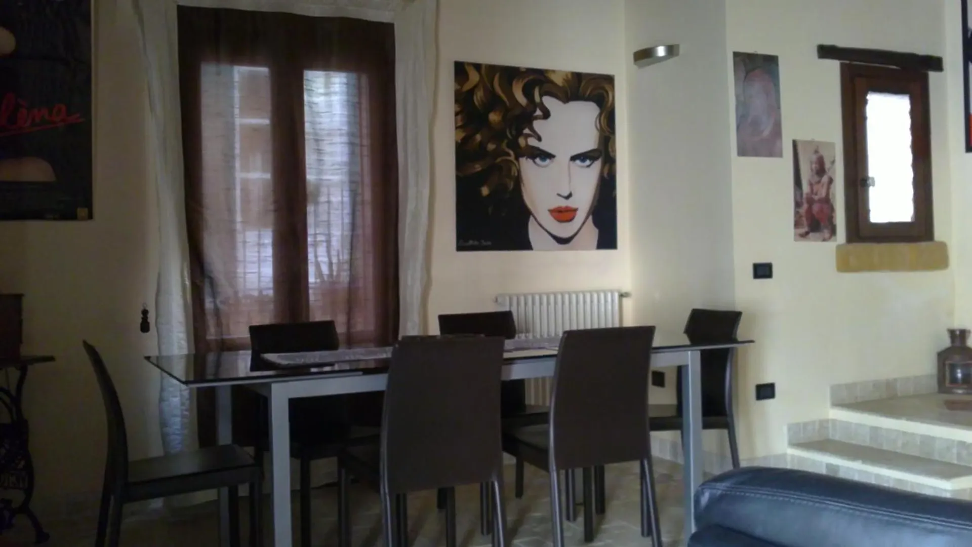 Bed & Breakfast Dimora Di Charme Cassaro 168 Bed and Breakfast Marsala