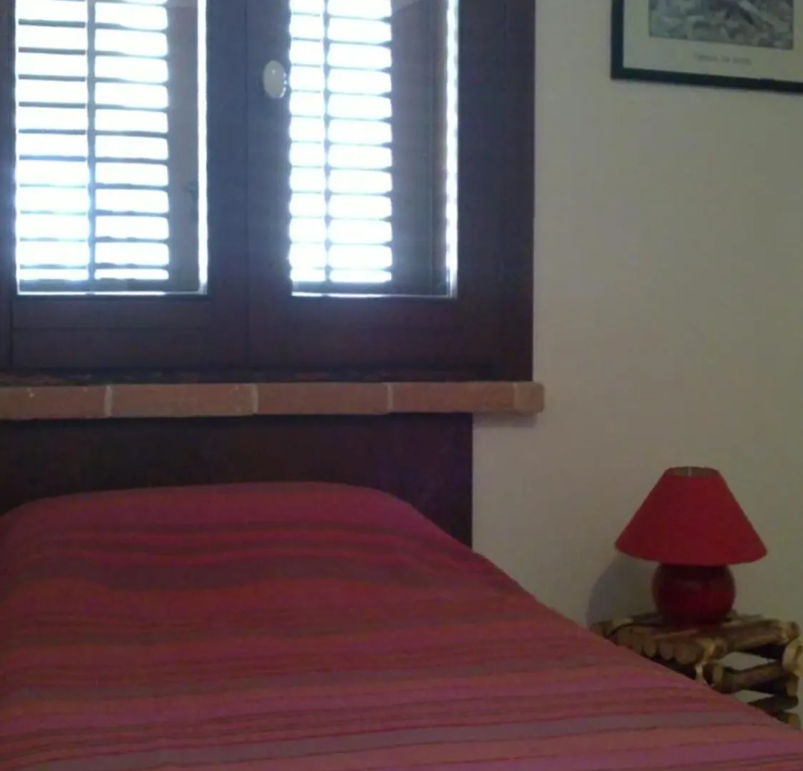 Dimora Di Charme Cassaro 168 Bed and Breakfast Marsala 3*,