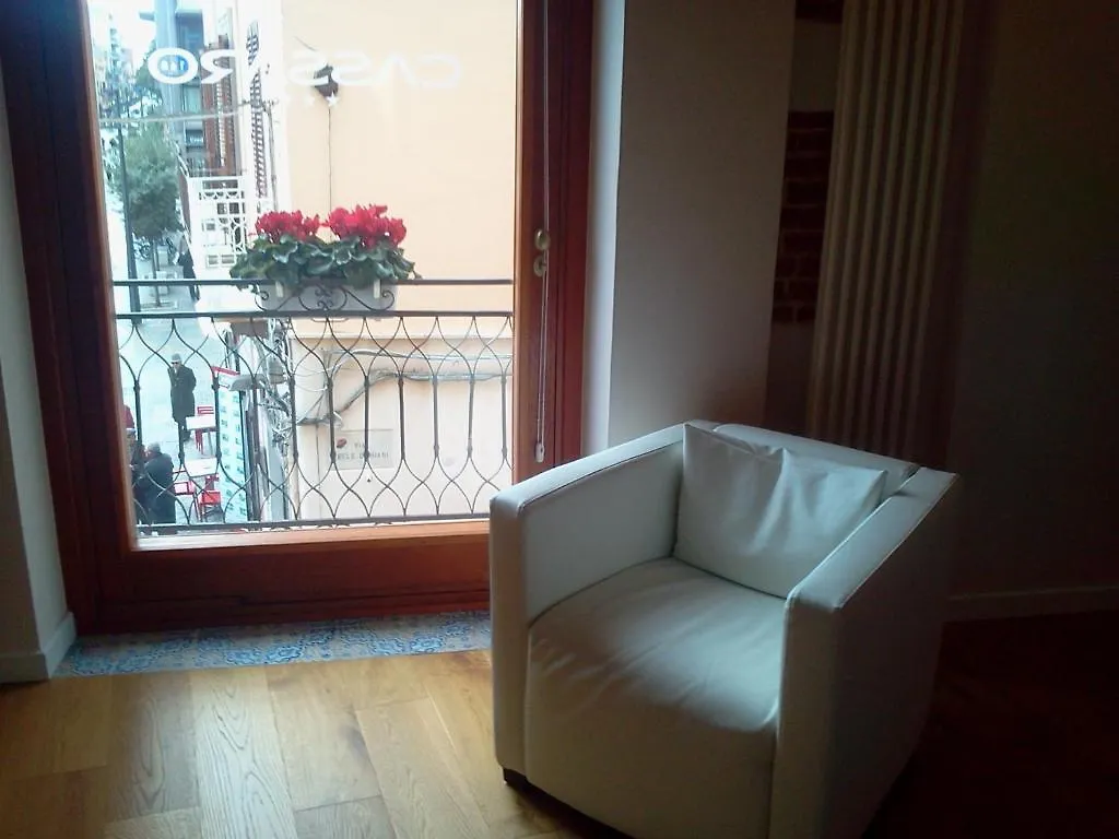 Dimora Di Charme Cassaro 168 Bed and Breakfast Marsala Bed & Breakfast