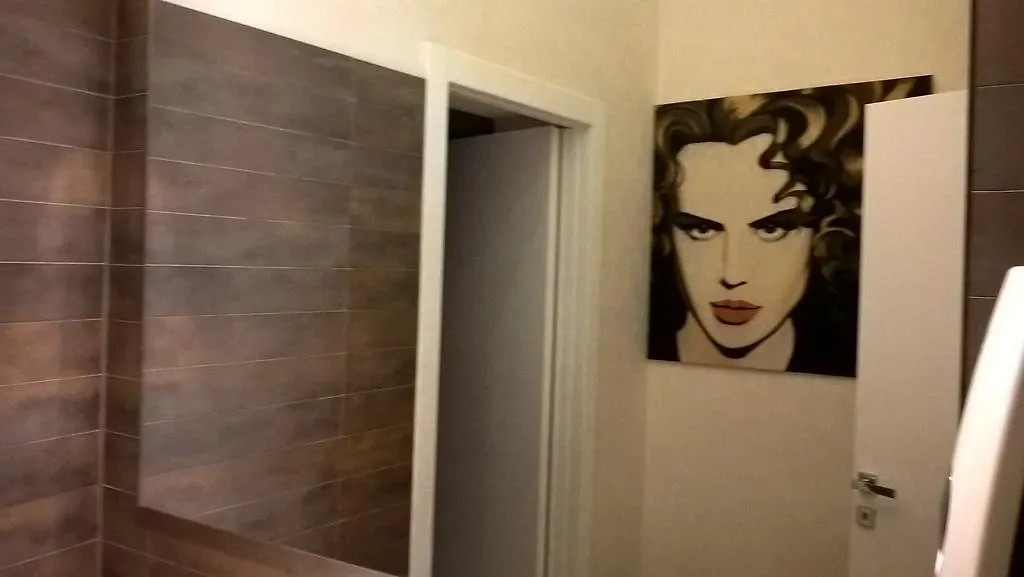 Bed & Breakfast Dimora Di Charme Cassaro 168 Bed and Breakfast Marsala