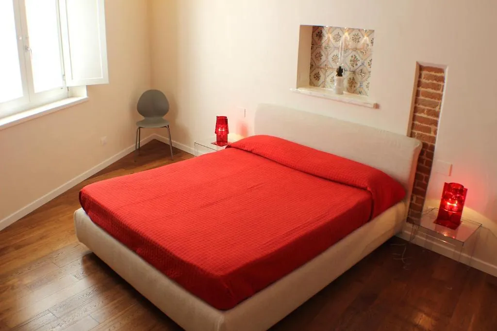 Dimora Di Charme Cassaro 168 Bed and Breakfast Marsala Bed & Breakfast