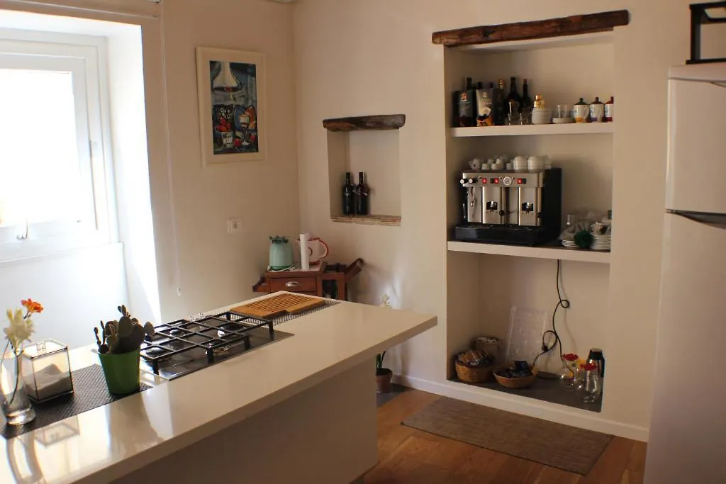 *** Bed & Breakfast Dimora Di Charme Cassaro 168 Bed and Breakfast Marsala Italien