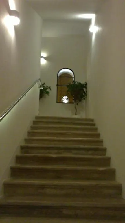 Bed & Breakfast Dimora Di Charme Cassaro 168 Bed and Breakfast Marsala