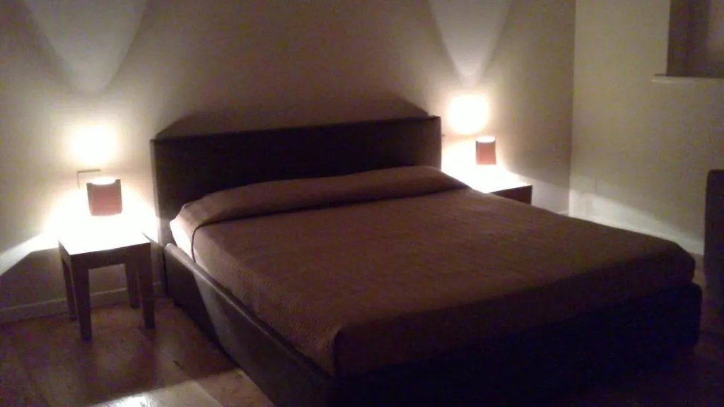 Dimora Di Charme Cassaro 168 Bed and Breakfast Marsala