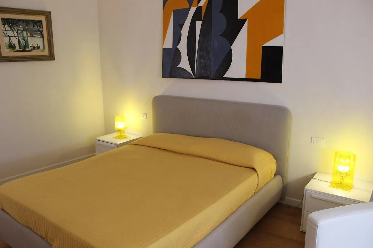 Dimora Di Charme Cassaro 168 Bed and Breakfast Marsala