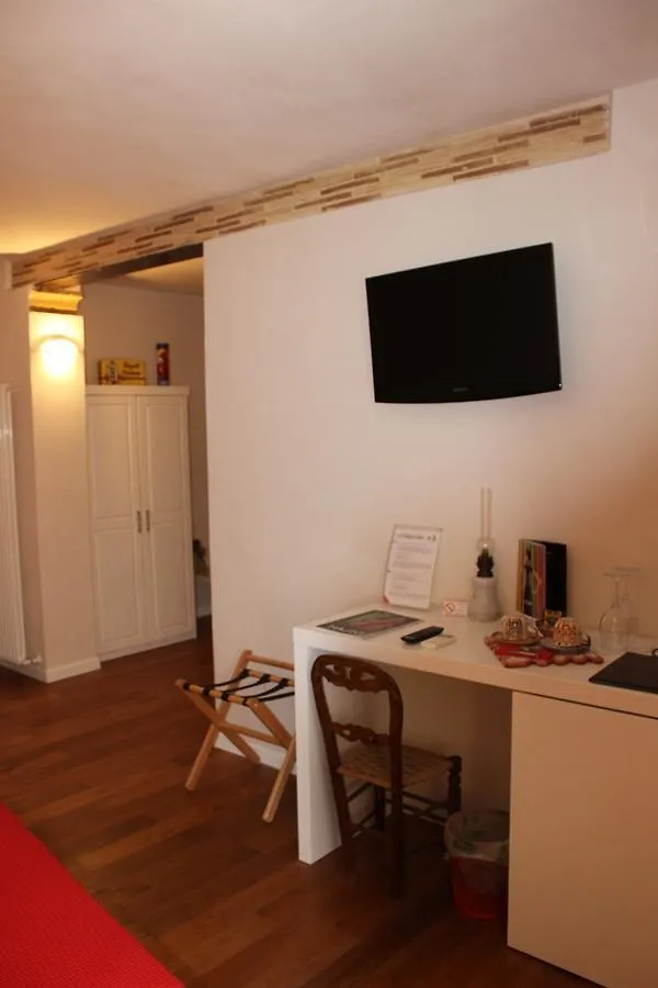 Dimora Di Charme Cassaro 168 Bed and Breakfast Marsala Bed & Breakfast