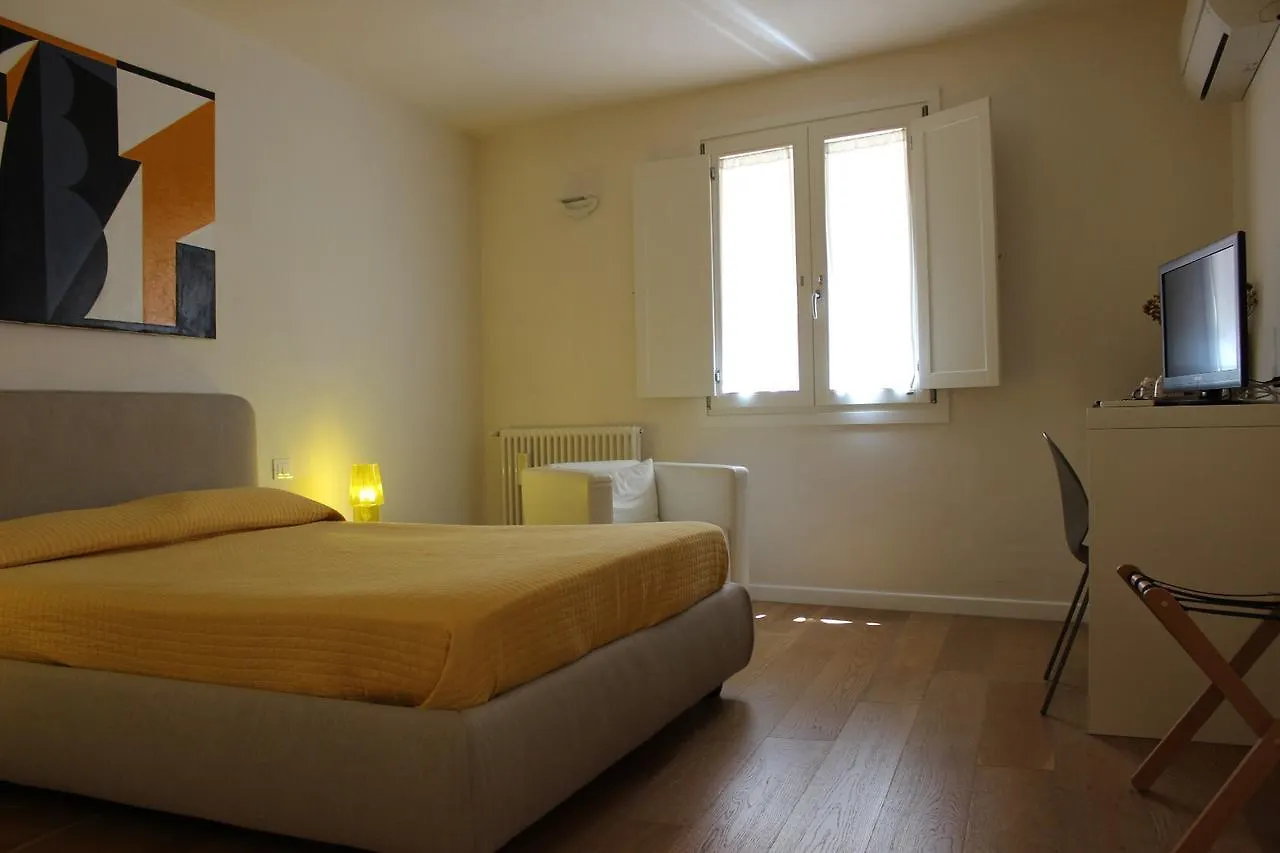 Dimora Di Charme Cassaro 168 Bed and Breakfast Marsala Bed & Breakfast