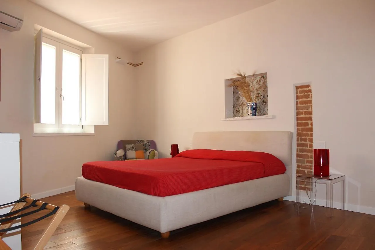 *** Bed & Breakfast Dimora Di Charme Cassaro 168 Bed and Breakfast Marsala Italien